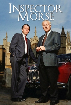 Inspector Morse Inspector Morse