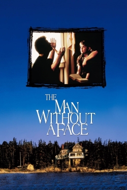 The Man Without a Face The Man Without a Face