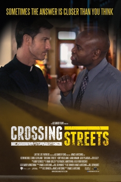 Crossing Streets Crossing Streets