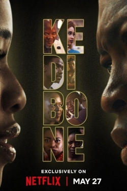 Kedibone Kedibone