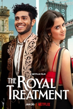 The Royal Treatment The Royal Treatment