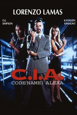 CIA Code Name: Alexa CIA Code Name: Alexa