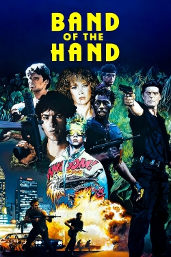 Band of the Hand Band of the Hand