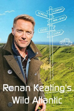 Ronan Keating's Wild Atlantic