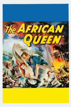 The African Queen The African Queen