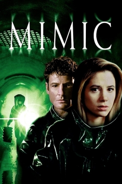 Mimic Mimic