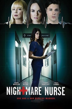 Nightmare Nurse Nightmare Nurse