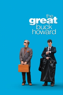 The Great Buck Howard The Great Buck Howard