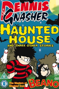 Dennis the Menace and Gnasher Dennis the Menace and Gnasher