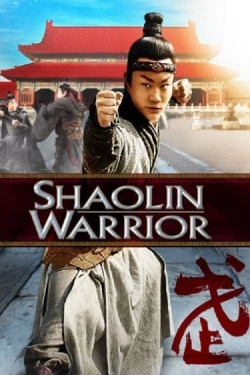 Shaolin Warrior Shaolin Warrior