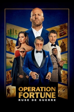 Operation Fortune: Ruse de Guerre Operation Fortune: Ruse de Guerre