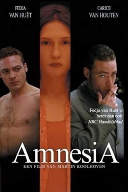 AmnesiA AmnesiA