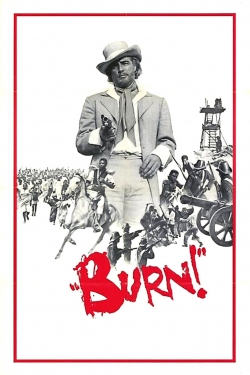 Burn! Burn!