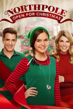 Northpole: Open for Christmas Northpole: Open for Christmas
