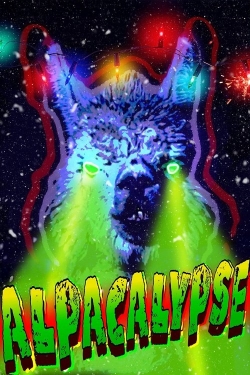 Alpacalypse Alpacalypse