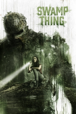 Swamp Thing Swamp Thing