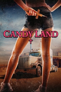 Candy Land Candy Land