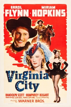 Virginia City Virginia City