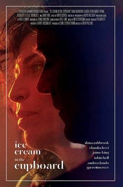 Ice Cream in the Cupboard Ice Cream in the Cupboard