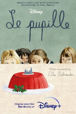 Le Pupille Le Pupille