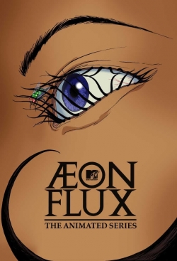 Ӕon Flux Ӕon Flux