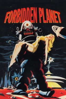 Forbidden Planet Forbidden Planet