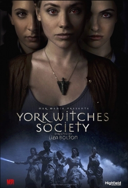 York Witches Society York Witches Society