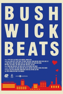 Brooklyn Love Stories (Bushwick Beats) Brooklyn Love Stories (Bushwick Beats)