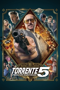 Torrente 5 Torrente 5