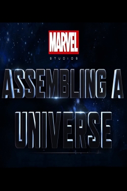 Marvel Studios: Assembling a Universe Marvel Studios: Assembling a Universe