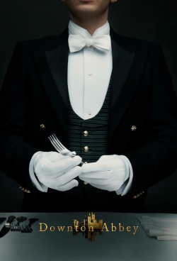 Downton Abbey Downton Abbey