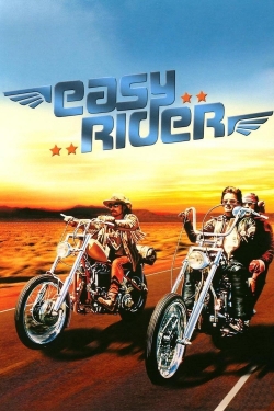 Easy Rider Easy Rider