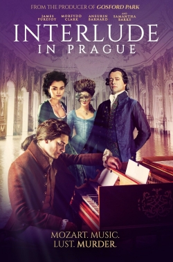 Interlude In Prague Interlude In Prague