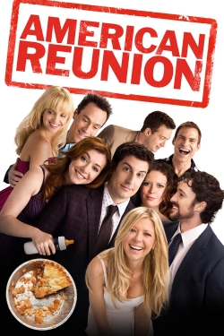 American Reunion American Reunion
