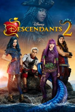 Descendants 2 Descendants 2