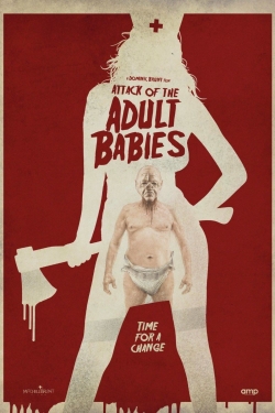 Adult Babies Adult Babies