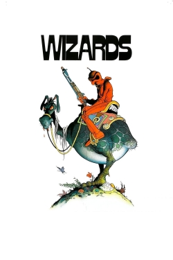 Wizards Wizards