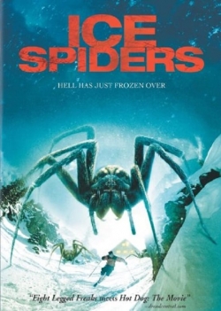 Ice Spiders Ice Spiders