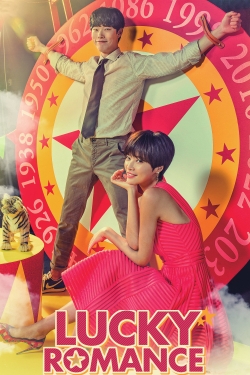 Lucky Romance Lucky Romance