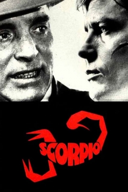 Scorpio Scorpio