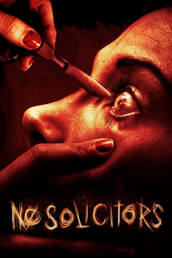 No Solicitors No Solicitors