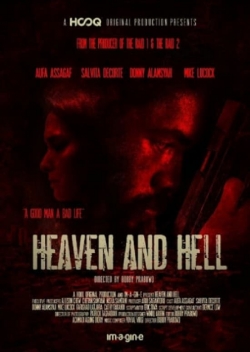 Heaven and Hell Heaven and Hell