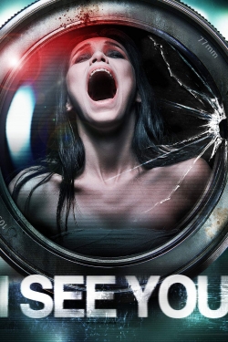 I See You I See You