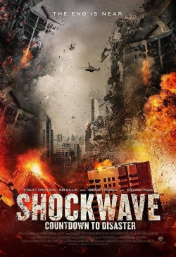 Shockwave Countdown To Disaster Shockwave Countdown To Disaster
