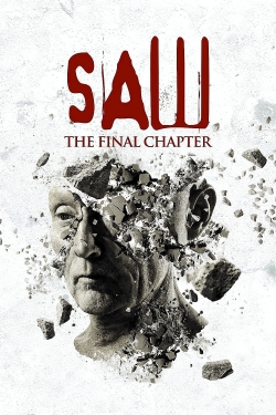 Saw: The Final Chapter Saw: The Final Chapter
