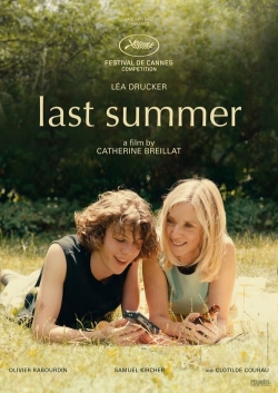 Last Summer Last Summer