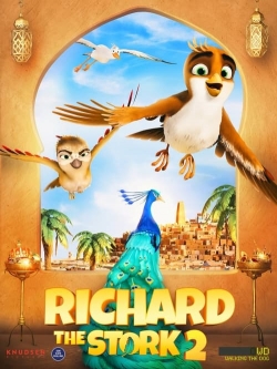 Little Bird: The Big Quest Little Bird: The Big Quest