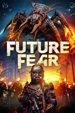 Stellanomicon: Future Fear Stellanomicon: Future Fear