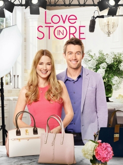 Love in Store Love in Store