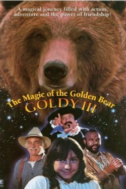 The Magic of the Golden Bear: Goldy III The Magic of the Golden Bear: Goldy III